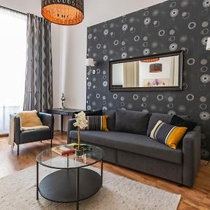 Appartement met Twee Slaapkamers